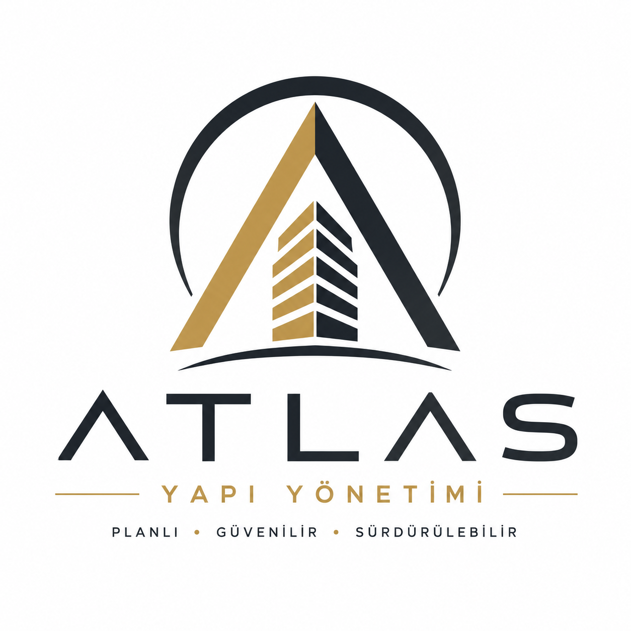 Atlas Yapı Yönetimi